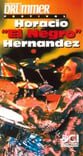 HORACIO EL NEGRO HERNANDEZ VHS-P.O.P. cover